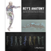 Rey's Anatomy: Figurative Art Lessons from the Classroom