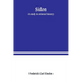 Sidon: a study in oriental history