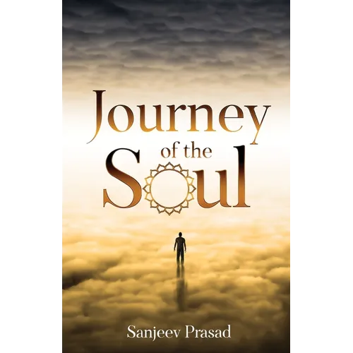 Journey of the Soul