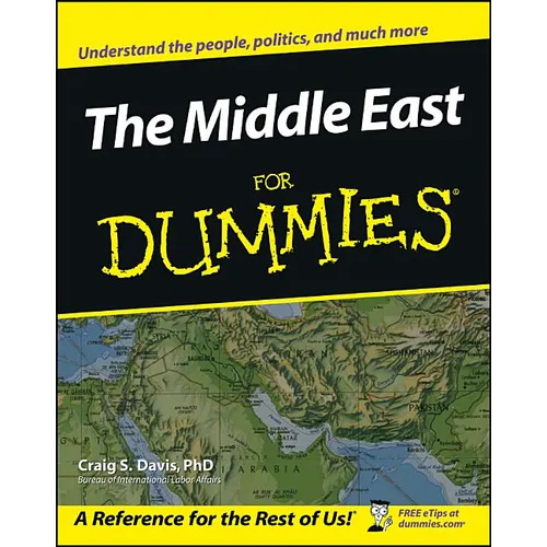 The Middle East for Dummies