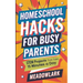 Homeschool Hacks for Busy Parents: STEM Projects That Take 15 Minutes a Day