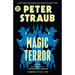 Magic Terror: 7 Tales