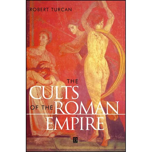 The Cults of the Roman Empire
