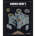 Minecraft: Exploded Builds: Medieval Fortress: An Official Mojang Book