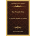 The Priestly Way: A Spiritual Retreat For Priests