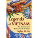 Legends of Vietnam: An Analysis and Retelling of 88 Tales
