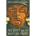 All Quiet on the Western Front