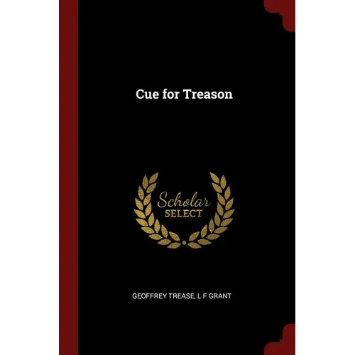 Cue for Treason