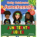 Holly Celebrates Juneteenth