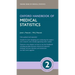 Oxford Handbook of Medical Statistics
