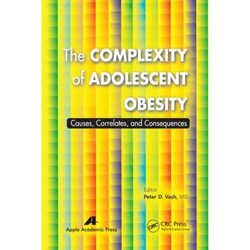 The Complexity of Adolescent Obesity: Causes, Correlates, and Consequences
