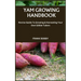 Yam Growing Handbook: Novice Guide To Growing & Harvesting Your Own Edible Tubers