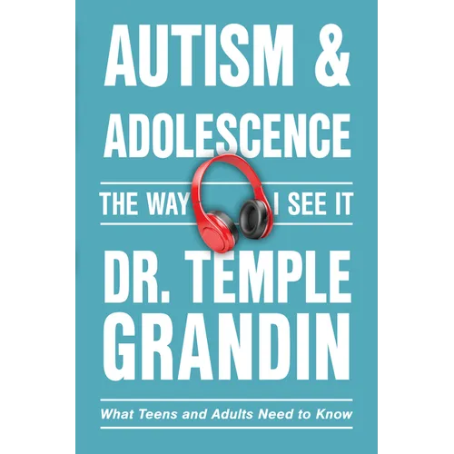 Autism and Adolescence: What Teens and Adults Need to Know