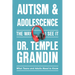 Autism and Adolescence: What Teens and Adults Need to Know