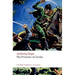 The Prisoner of Zenda