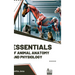 Essentials of Animal Anatomy and Physiology
