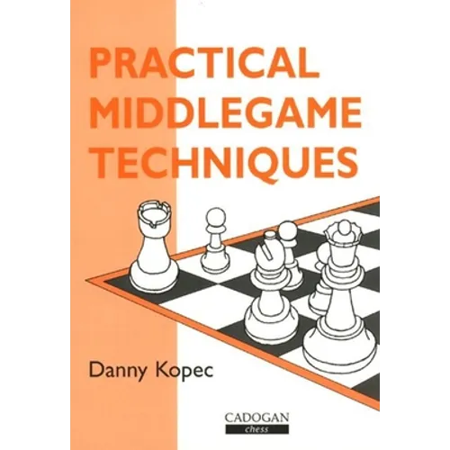 Test Your Chess Iq: Master Challenge