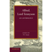 Alfred, Lord Tennyson: An Anthology
