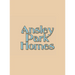 Ansley Park homes