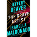 The Grave Artist