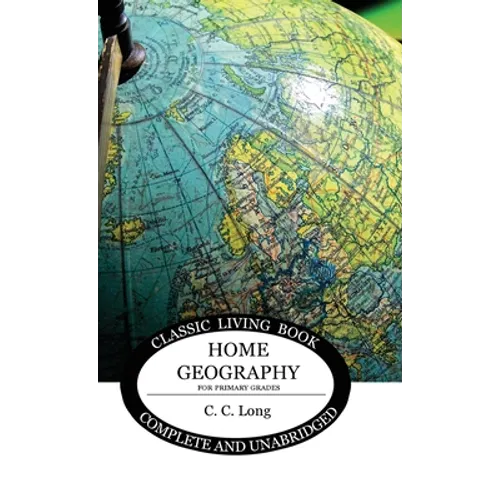 Home Geography