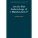 Locally Flat Embeddings of 3-Manifolds in S4