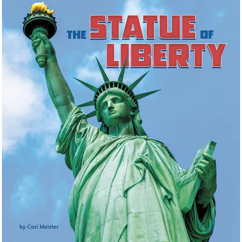 The Statue of Liberty