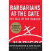 Barbarians at the Gate: The Fall of RJR Nabisco