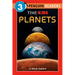 Time for Kids: Planets
