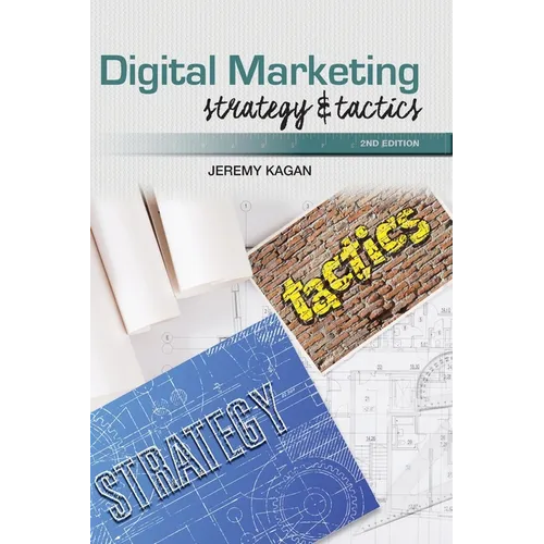 Digital Marketing: Strategy and Tactics - 2 ed