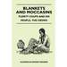 Blankets And Moccasins - Plenty Coups And His People, The Crows