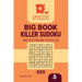 Creator of puzzles - Big Book Killer Sudoku 480 Extreme Puzzles (Volume 5)
