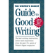 The Writer's Digest Guide to Good Writing