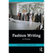 Fashion Writing: A Primer