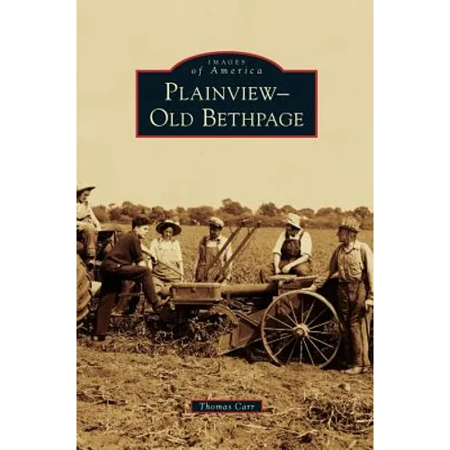Plainview-Old Bethpage