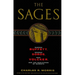 The Sages: Warren Buffett, George Soros, Paul Volcker, and the Maelstrom of Markets