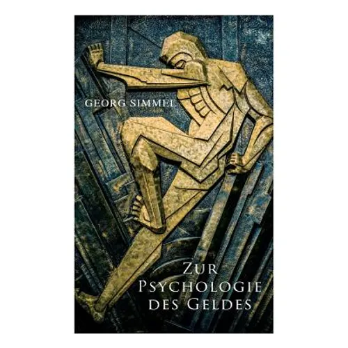 Zur Psychologie des Geldes