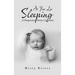 As You Lie Sleeping: A Postpartum Poetry Collection