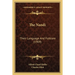 The Nandi: Their Language And Folklore (1909)