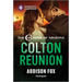 Colton Reunion