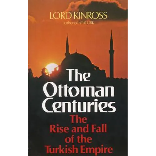 Ottoman Centuries