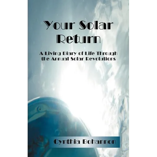 Your Solar Return