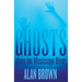 Ghosts Along the Mississippi River