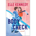 Body Check: A Spicy Hockey Rom-Com