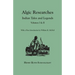 Algic Researches. Indian Tales and Legends. Volumes I & II [Bound in One]. with a New Introdcution by William K. McNeil