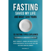 Fasting Saved My Life and Might Save Yours