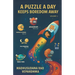 A Puzzle a Day Keeps Boredom Away: Archive - 2