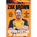 Seven Tenths of a Second: Life, Leadership and Formula 1