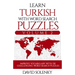 Learn Turkish with Word Search Puzzles Volume 2: Learn Turkish Language Vocabulary with 130 Challenging Bilingual Word Find Puzzles for All Ages