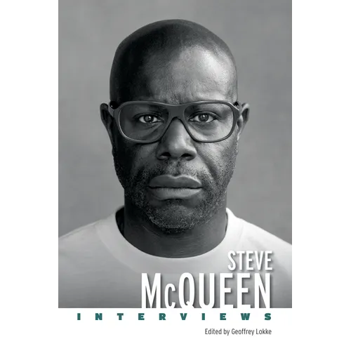 Steve McQueen: Interviews